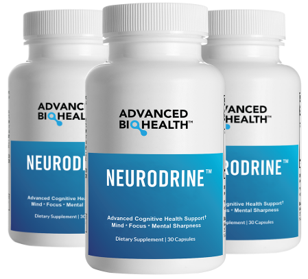 Neurodrine Supplement